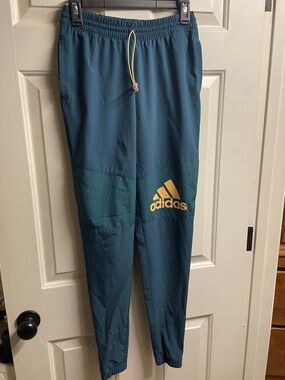 Adidas athletic pants